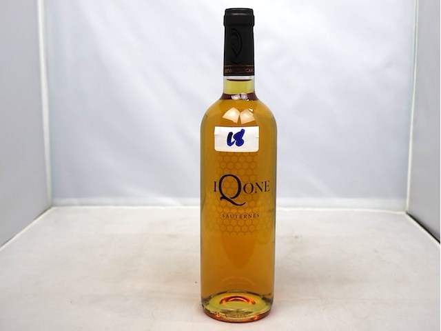 Iqone 2017 (x1) - afbeelding 1 van  3