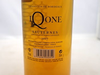 Iqone 2017 (x1) - afbeelding 3 van  3