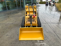 Ir - 2025 - irl30 - rupslader - afbeelding 3 van  27