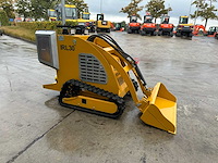 Ir - 2025 - irl30 - rupslader - afbeelding 4 van  27