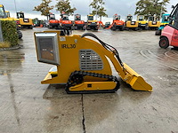 Ir - 2025 - irl30 - rupslader - afbeelding 5 van  27