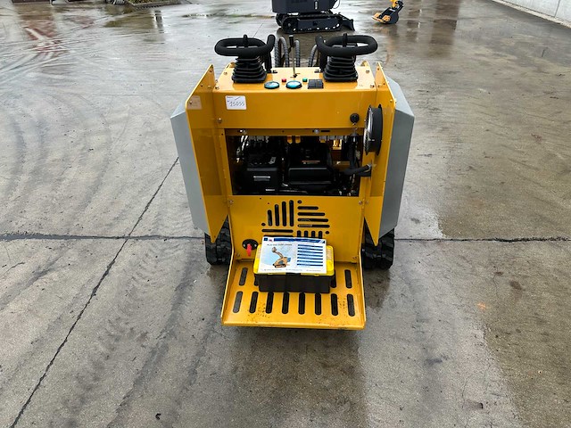 Ir - 2025 - irl30 - rupslader - afbeelding 7 van  27