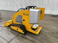 Ir - 2025 - irl30 - rupslader - afbeelding 8 van  27