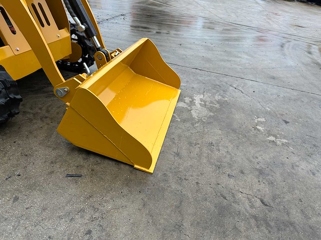 Ir - 2025 - irl30 - rupslader - afbeelding 11 van  27