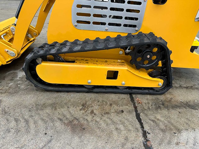 Ir - 2025 - irl30 - rupslader - afbeelding 14 van  27