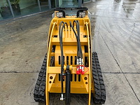 Ir - 2025 - irl30 - rupslader - afbeelding 15 van  27