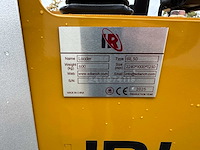 Ir - 2025 - irl30 - rupslader - afbeelding 16 van  27