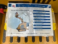 Ir - 2025 - irl30 - rupslader - afbeelding 17 van  27