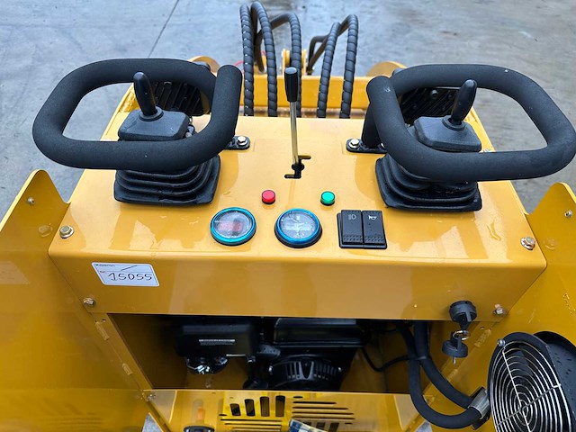 Ir - 2025 - irl30 - rupslader - afbeelding 20 van  27