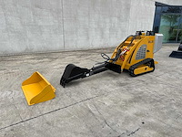 Ir - 2025 - irl30 - rupslader - afbeelding 1 van  19