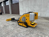 Ir - 2025 - irl30 - rupslader - afbeelding 4 van  19