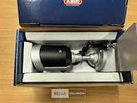 Ir camera abus