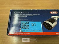 Ir camera abus - afbeelding 4 van  5