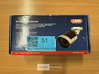 Ir camera abus - afbeelding 5 van  5