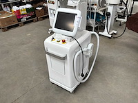 Ir medical hm-dl220 diode laser system - afbeelding 1 van  4
