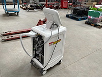 Ir medical hm-dl220 diode laser system - afbeelding 2 van  4