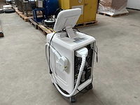 Ir medical hm-dl220 diode laser system - afbeelding 3 van  4