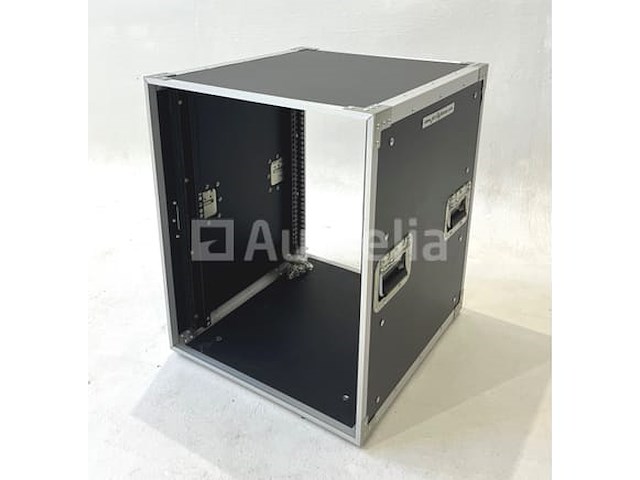 Ir14ui | 19" - 14u - studio / binnenrack - tbi 465 mm - afbeelding 1 van  3