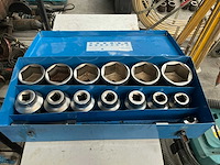 Irimo zware doppenset - afbeelding 1 van  5