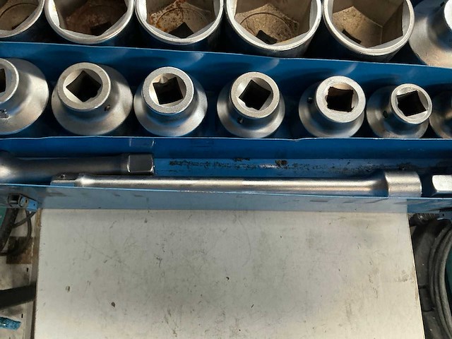 Irimo zware doppenset - afbeelding 4 van  5
