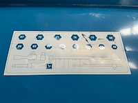 Irimo zware doppenset - afbeelding 7 van  7
