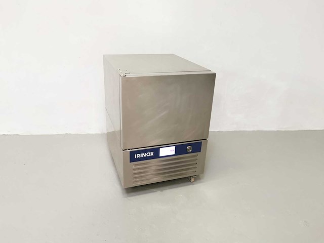 Irinox - ee next xs - blastvriezer - afbeelding 1 van  2
