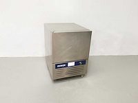 Irinox - ee next xs - blastvriezer - afbeelding 1 van  2