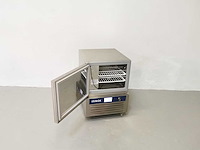 Irinox - ee next xs - blastvriezer - afbeelding 2 van  2