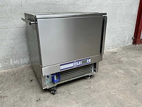 Irinox - ef 20.1 - blast chiller freezer
