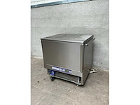 Irinox - ef 20.1 - blast chiller freezer - afbeelding 3 van  5