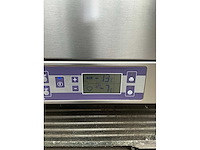 Irinox - ef 20.1 - blast chiller freezer - afbeelding 5 van  5