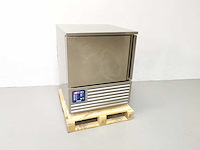 Irinox - prime - blastvriezer - afbeelding 1 van  2