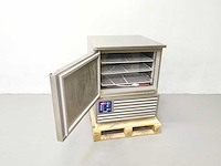 Irinox - prime - blastvriezer - afbeelding 2 van  2