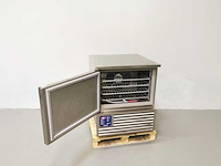 Irinox - prime - blastvriezer - afbeelding 2 van  2