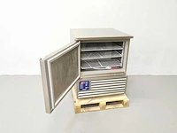 Irinox - prime - blastvriezer - afbeelding 2 van  2