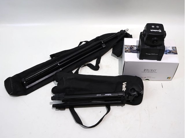 Iris 360 google - afbeelding 2 van  4