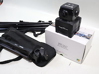 Iris 360 google - afbeelding 3 van  4