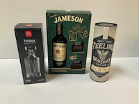 Irish whiskey (2x) - afbeelding 1 van  5