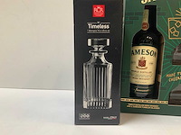 Irish whiskey (2x) - afbeelding 5 van  5