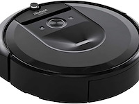 Irobot roomba i7+ i7558 robotstofzuiger met zelfreinigende basis - afbeelding 1 van  11