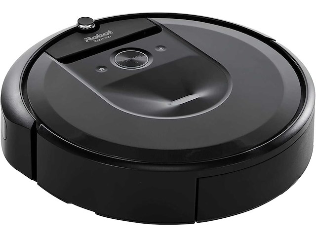 Irobot roomba i7+ i7558 robotstofzuiger met zelfreinigende basis - afbeelding 4 van  11