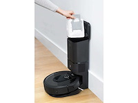 Irobot roomba i7+ i7558 robotstofzuiger met zelfreinigende basis - afbeelding 5 van  11