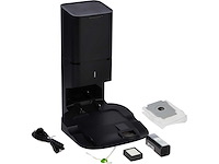 Irobot roomba i7+ i7558 robotstofzuiger met zelfreinigende basis - afbeelding 7 van  11