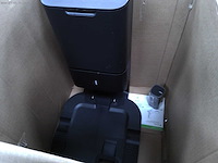 Irobot roomba i7+ i7558 robotstofzuiger met zelfreinigende basis - afbeelding 10 van  11