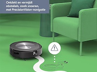 Irobot® roomba® j7-robotstofzuiger - afbeelding 2 van  4