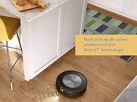 Irobot® roomba® j7-robotstofzuiger - afbeelding 4 van  4