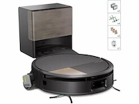 Irobot roomba max 706 combo robotstofzuiger