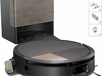 Irobot roomba max 706 combo robotstofzuiger - afbeelding 2 van  9