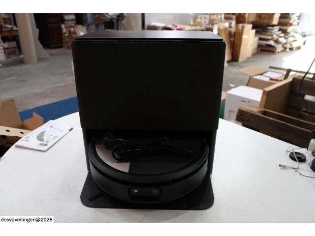 Irobot roomba max 706 combo robotstofzuiger - afbeelding 3 van  9