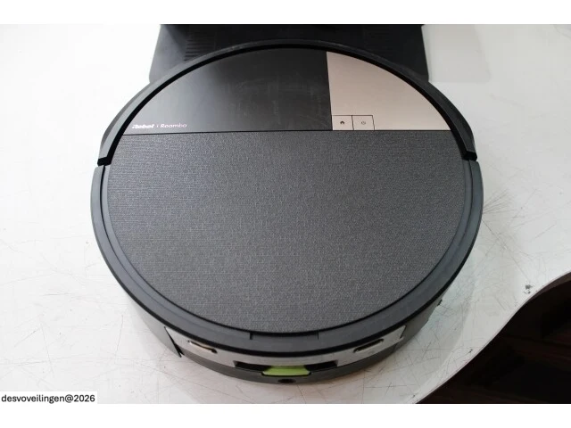 Irobot roomba max 706 combo robotstofzuiger - afbeelding 7 van  9